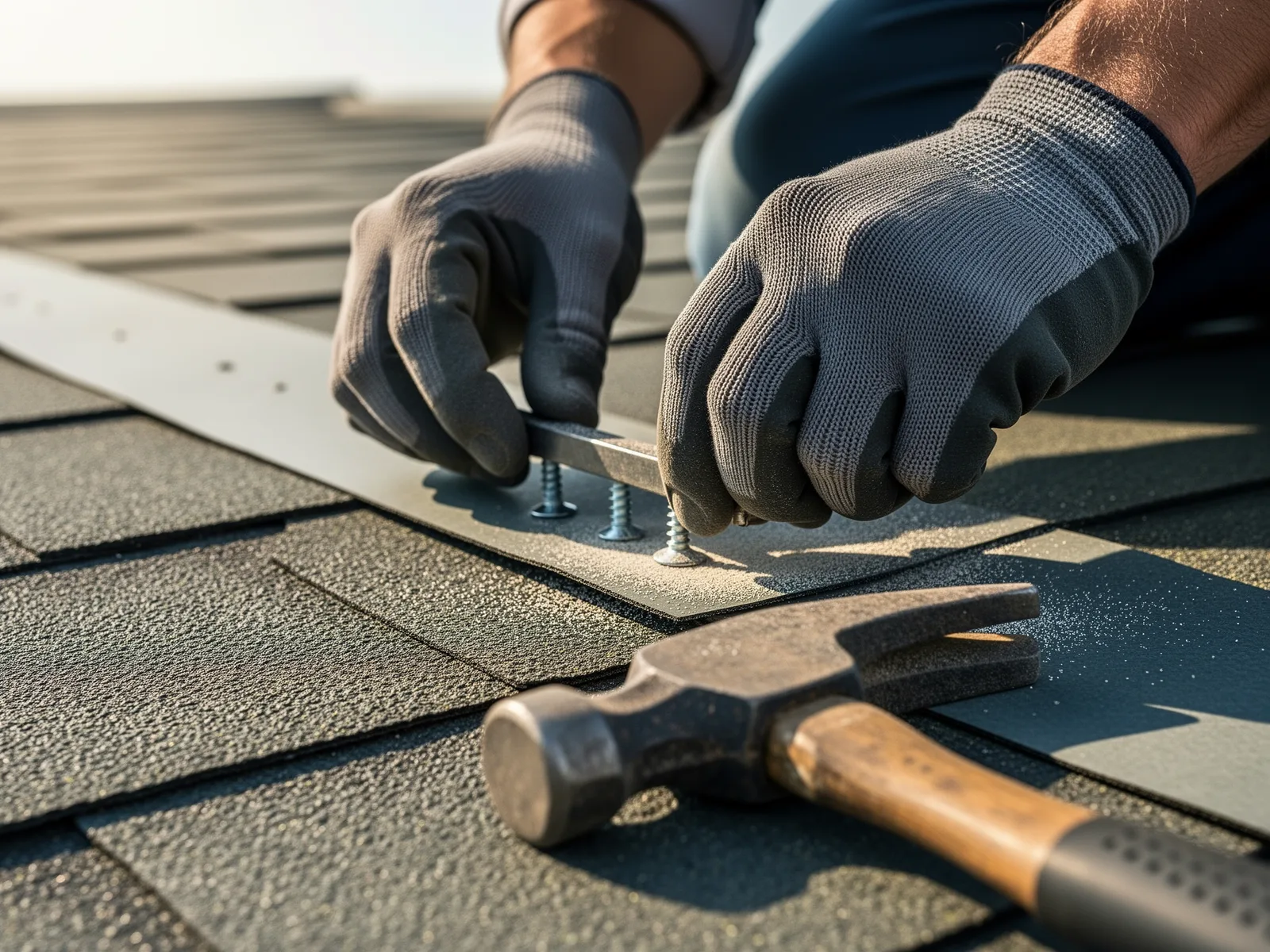 Why choose Fascia Repair in Starrucca, PA